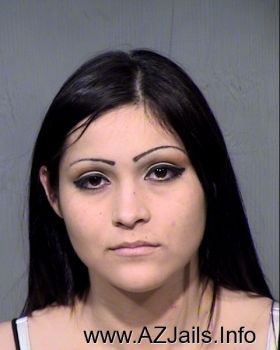 Tiffany  Rodriguez Mugshot