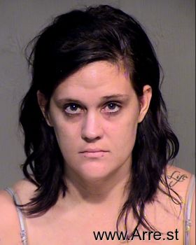 Tiffany Kristine Smith Mugshot