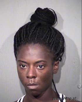 Tiffany Maryann Stewart Mugshot