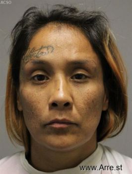 Tiffoney Crystal Ramirez Mugshot