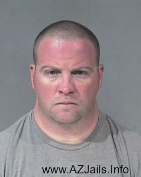 Tim  West Mugshot