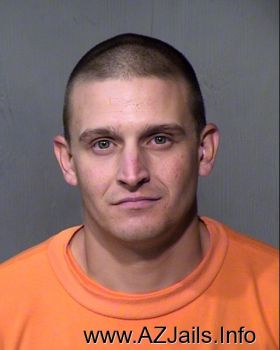 Timothy A Anderson Mugshot