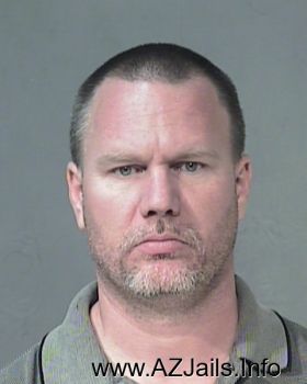 Timothy David Avery Mugshot