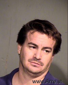 Timothy B Bennett Mugshot