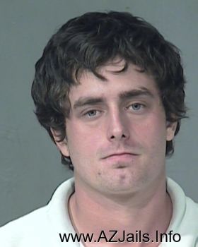 Timothy  Brooksher Mugshot