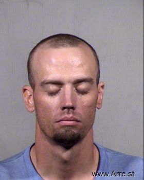 Timothy  Burgess Mugshot