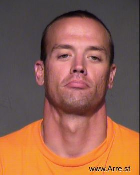 Timothy George Burgess Mugshot