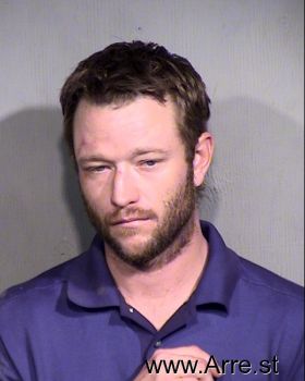 Timothy James Conner Mugshot