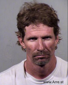 Timothy Richard Crawford Mugshot