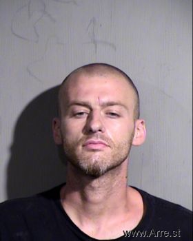 Timothy John Crowley Mugshot