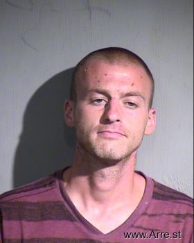 Timothy John Crowley Mugshot