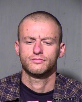 Timothy Sean Crowley Mugshot