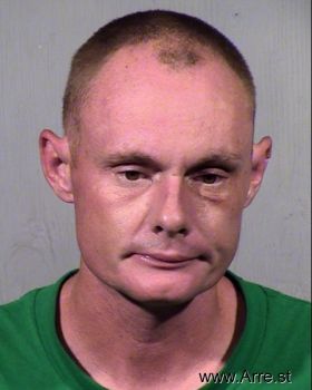 Timothy Michael Curry Mugshot