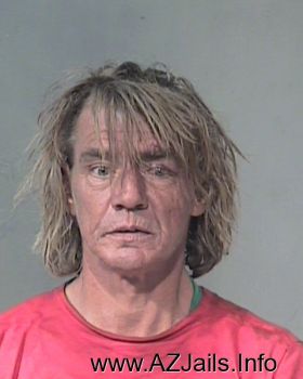 Timothy Ronald Dunn Mugshot