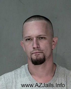 Timothy Wade Elvendahl Mugshot