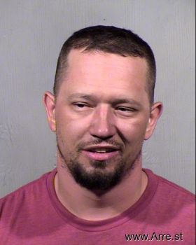 Timothy Wade Elvendahl Mugshot