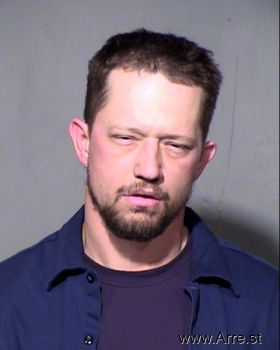 Timothy Wade Elvendahl Mugshot