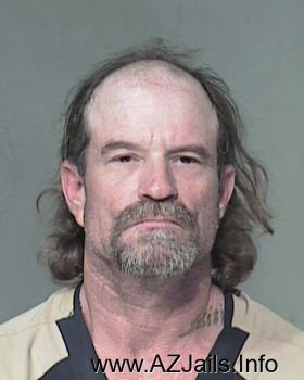 Timothy Scott Evans Mugshot