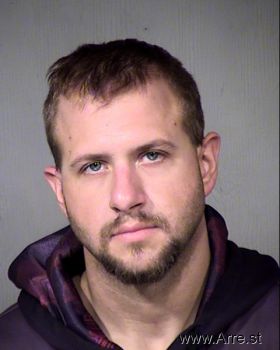 Timothy  Gustafson Mugshot