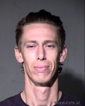 Timothy Michael Holway Mugshot