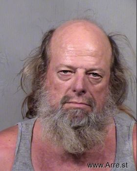 Timothy Michael Hornyack Mugshot