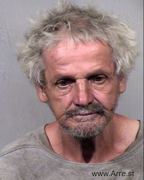 Timothy Clair Hosmer Mugshot