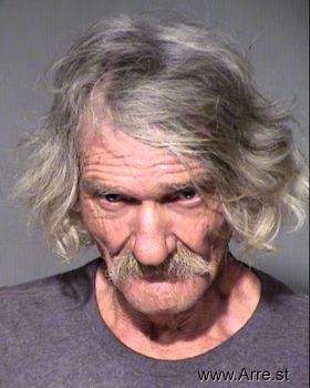 Timothy  Kaufman Mugshot