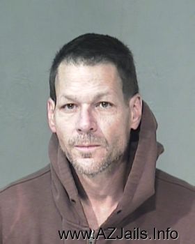 Timothy Shawn Kelly Mugshot