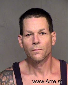 Timothy Sean Kelly Mugshot