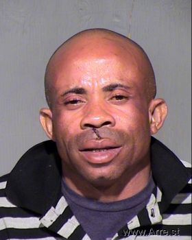 Timothy  Ngbor Mugshot