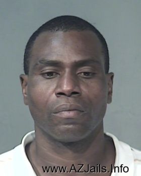 Timothy Lee Perry Mugshot