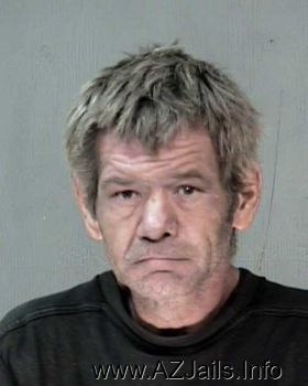 Timothy  Robbins Mugshot