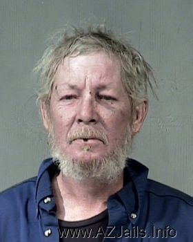 Timothy Dewayne Rodekohr Mugshot