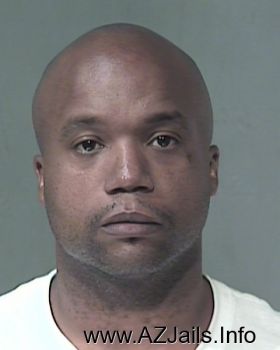 Timothy Tremayne Ross Mugshot