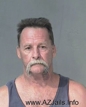 Timothy John Ryan Mugshot