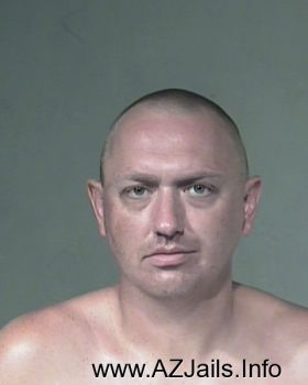 Timothy Obrien Schultz Mugshot