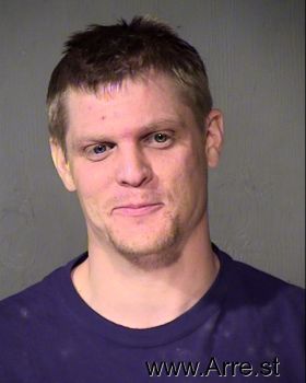 Timothy Scott Schultz Mugshot