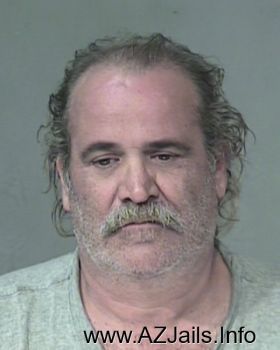 Timothy Ray Simpson Mugshot