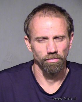 Timothy Alan Skaggs Mugshot