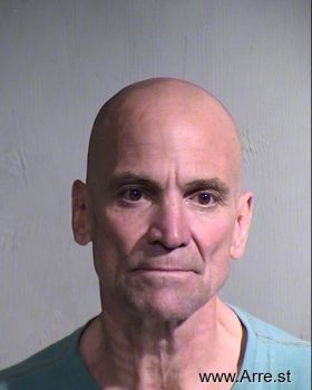 Timothy Patrick Stewart Mugshot