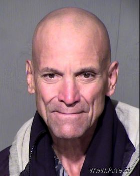 Timothy Patrick Stewart Mugshot