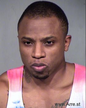 Timothy Jermaine Thompson Mugshot