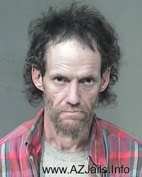 Timothy Allen Tweedy Mugshot