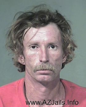 Timothy Wade Vinson Mugshot