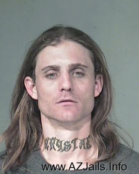 Timothy A Wilson Mugshot