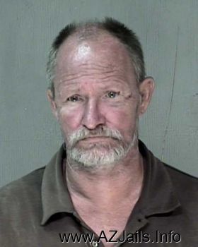 Timothy  Wood Mugshot