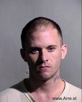 Timothy  Zimmerman Mugshot