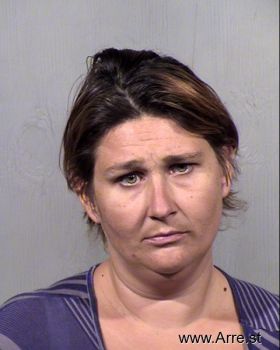 Tina Marie Butler Mugshot