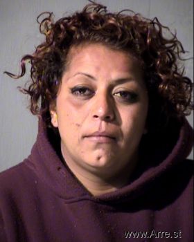 Tina Marie Diaz Mugshot