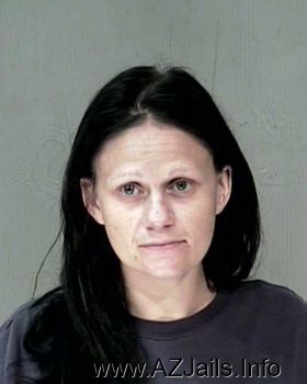 Tina Marie Hatton Mugshot